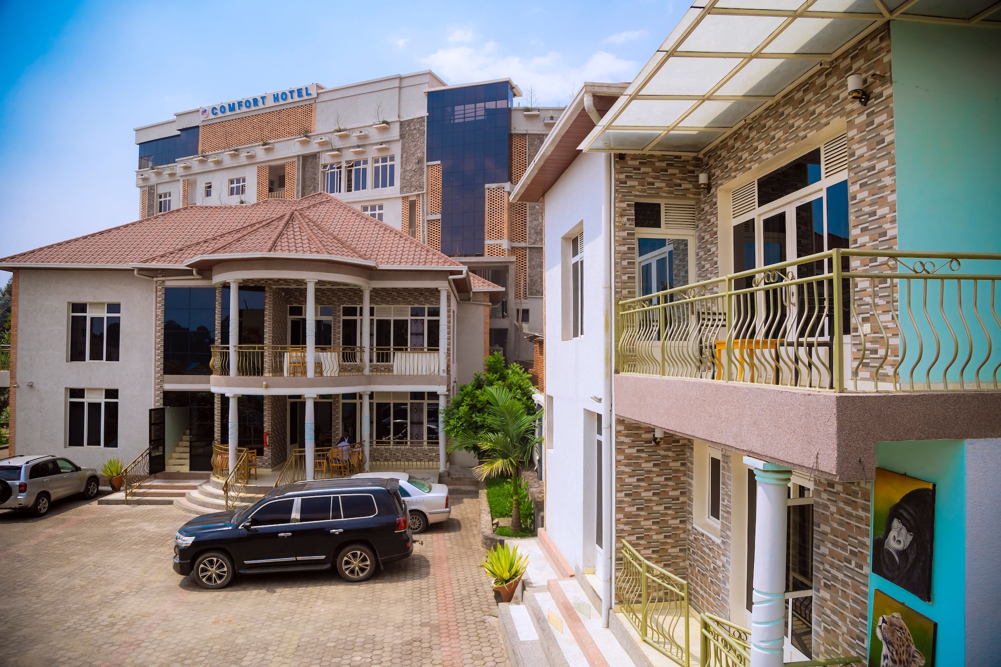 Transportation Facilities