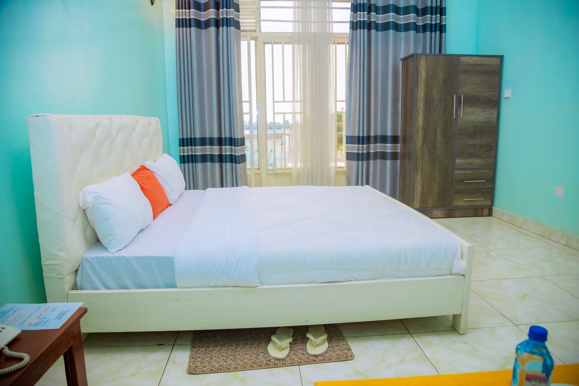 Double Standard Room - Thumbnail 3